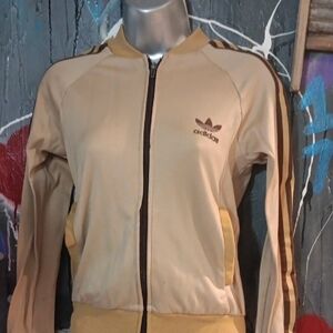Women's Vintage Adidas
